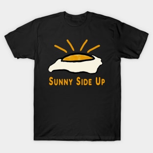 Sunny Side Up T-Shirt